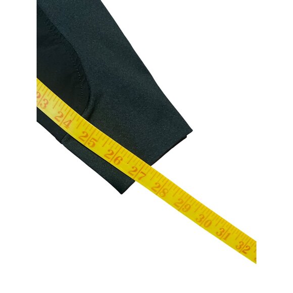 Dover Saddlery 350673 Black‎ Equestrian Full Seat Pants Breeches Womens 24 - Picture 7 of 8